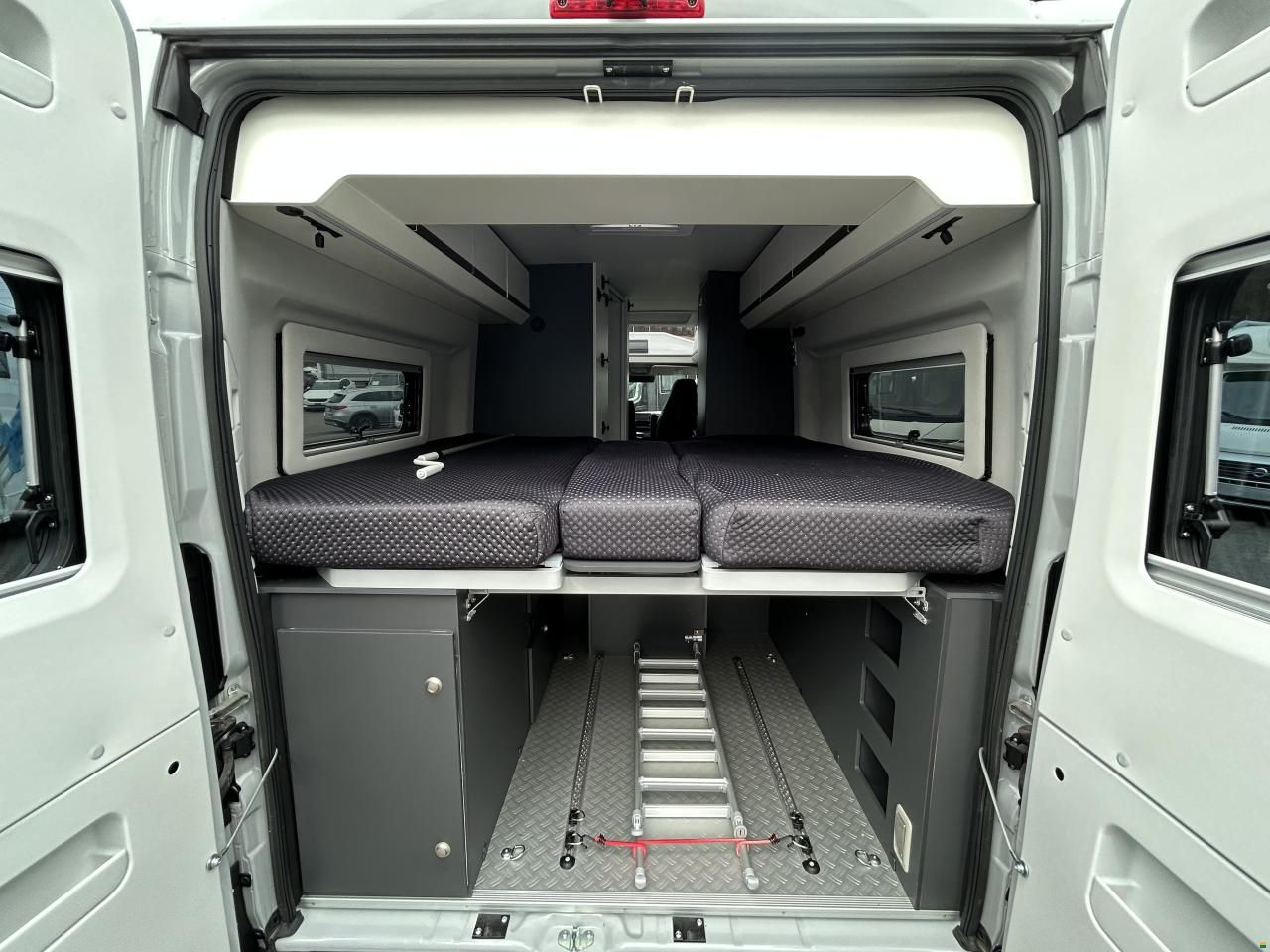 Adria Twin Sports 640 SLB