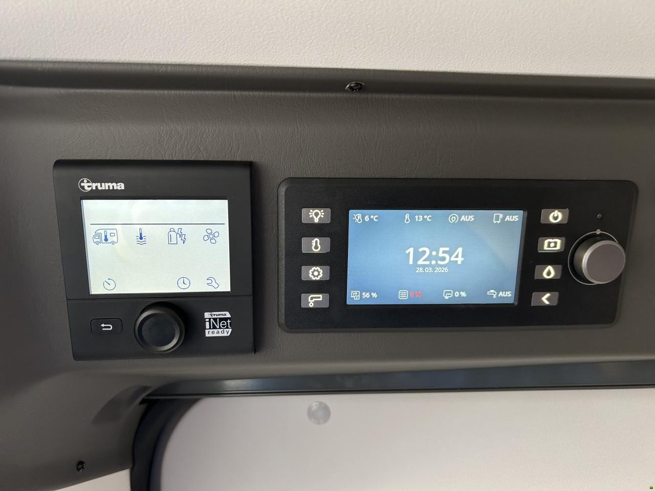 Adria Twin Sports 640 SLB