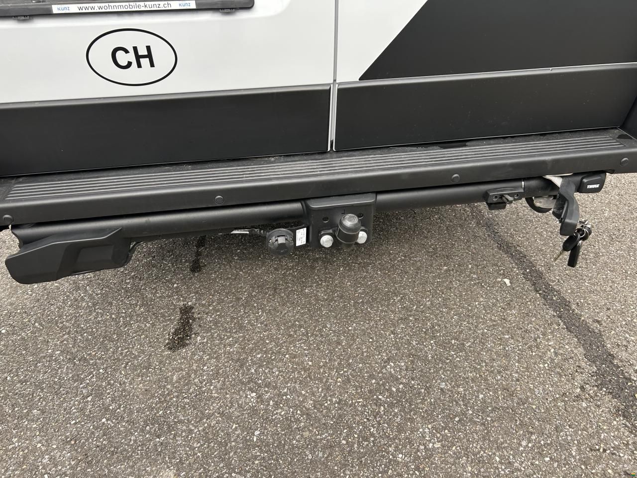 Adria Twin Sports 640 SLB