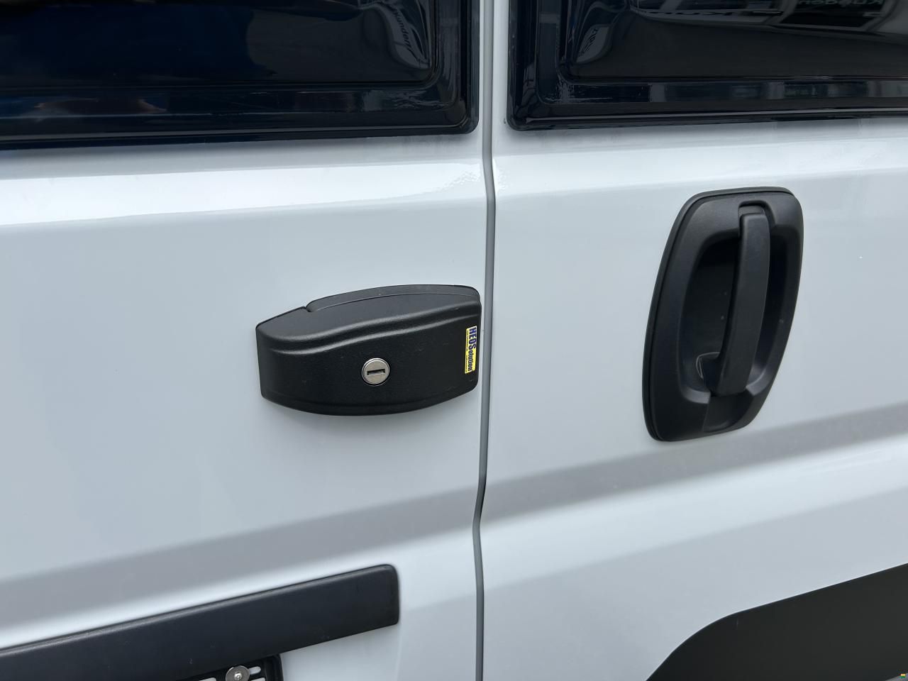 Adria Twin Sports 640 SLB