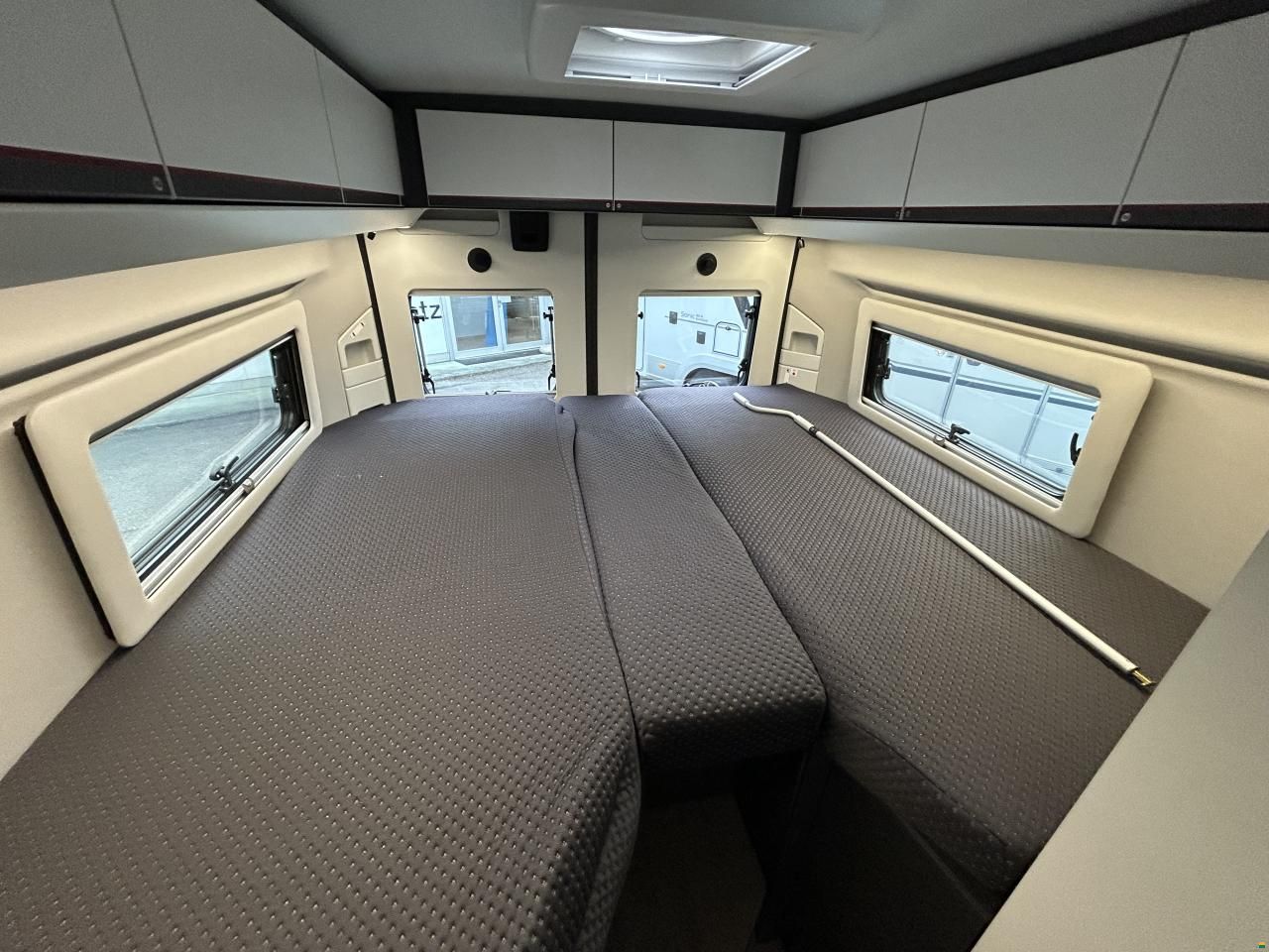 Adria Twin Sports 640 SLB