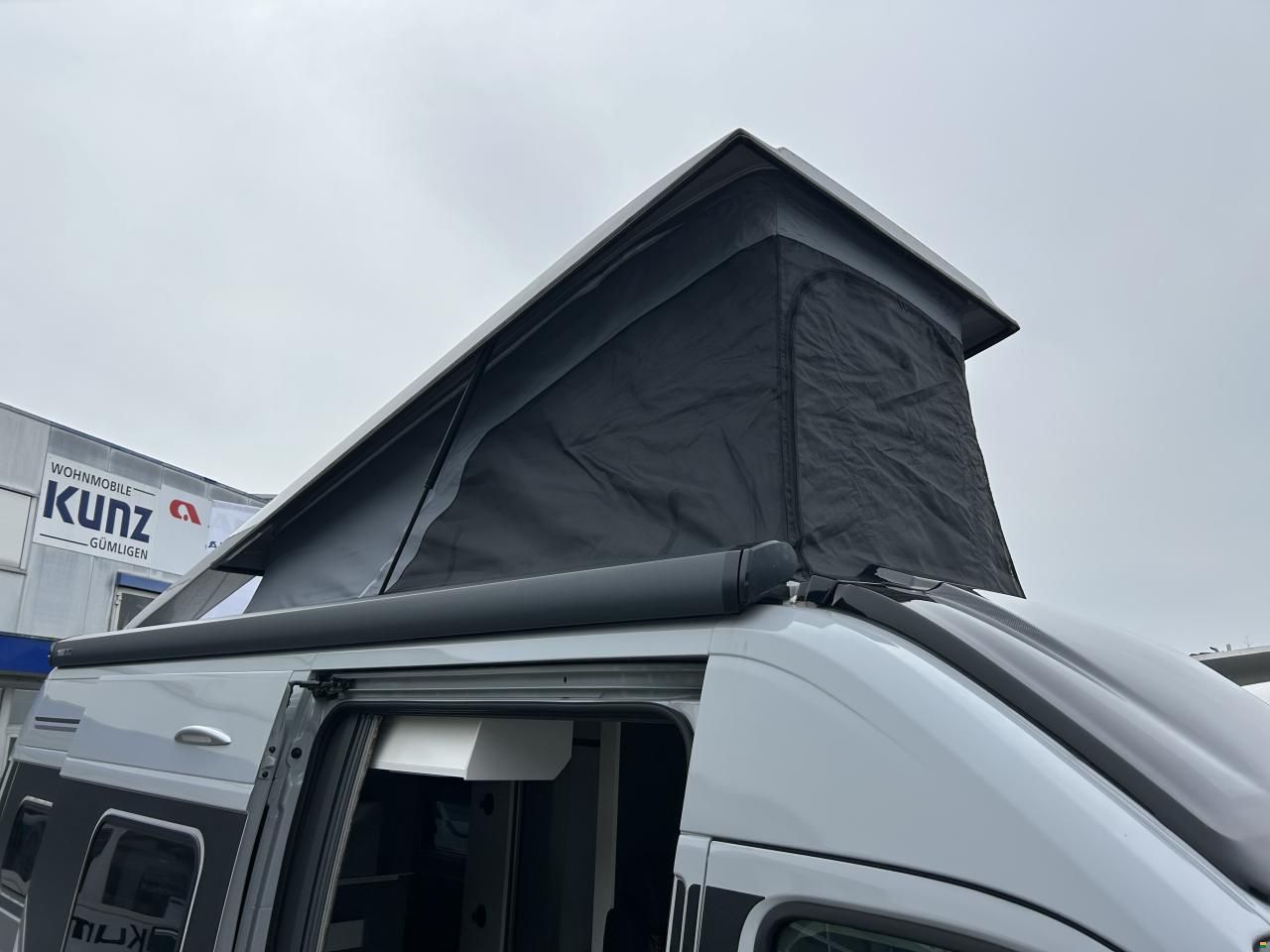 Adria Twin Sports 640 SLB