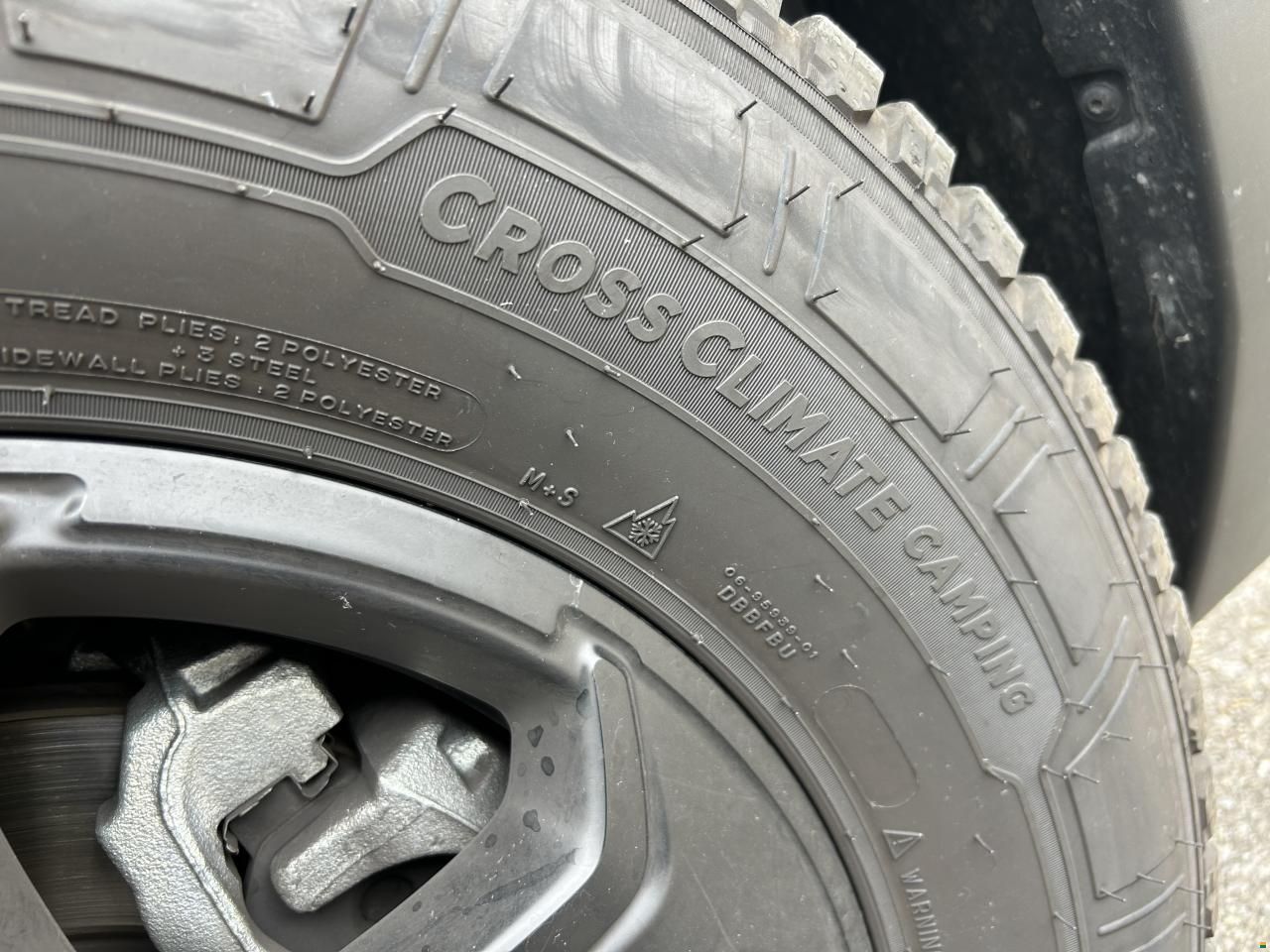 Adria Twin Sports 640 SLB