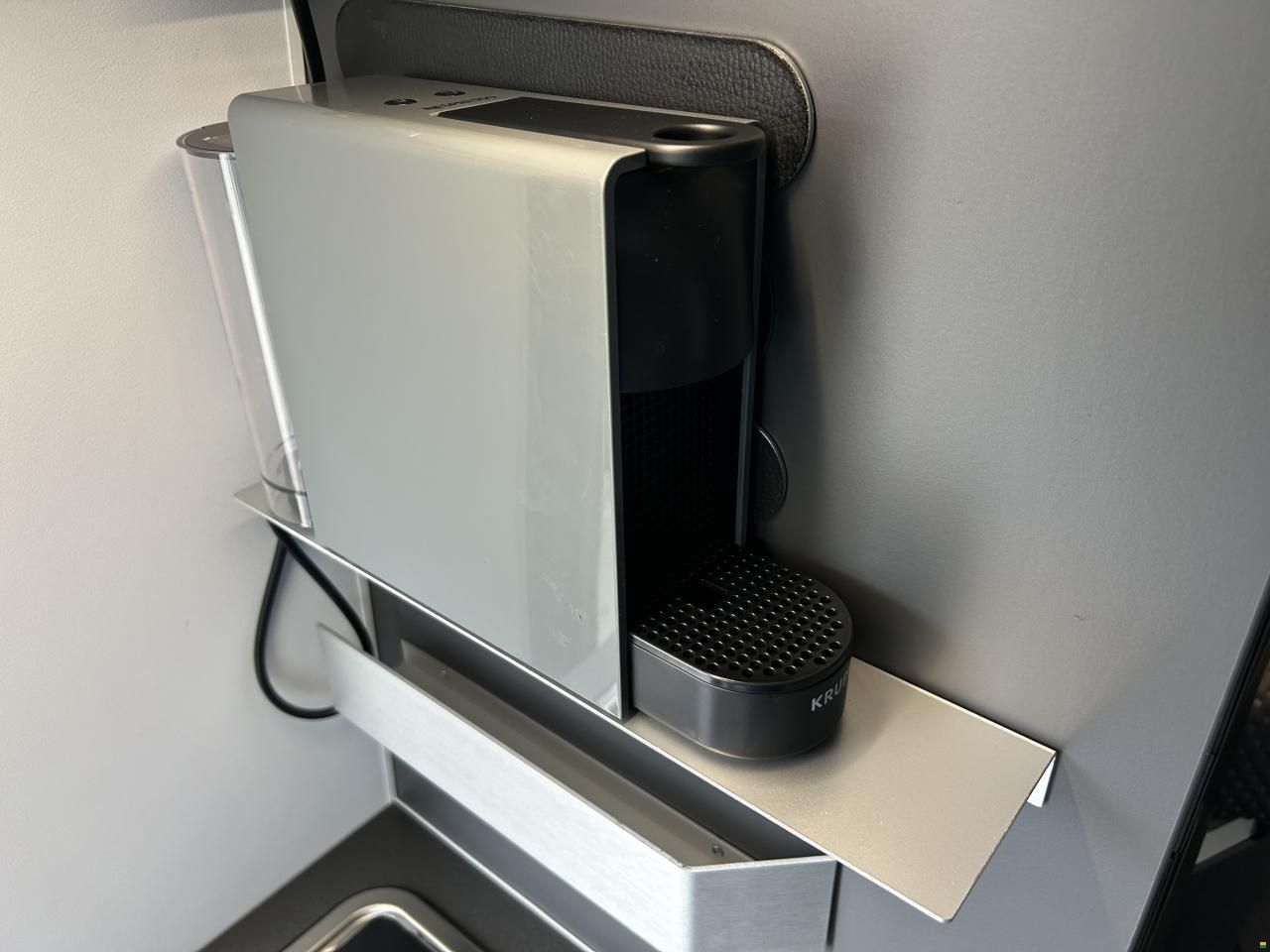 Adria Twin Sports 640 SLB