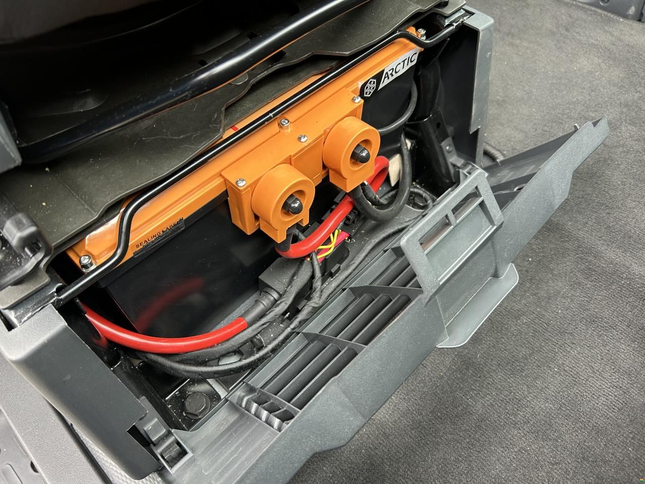 Adria Twin Sports 640 SLB