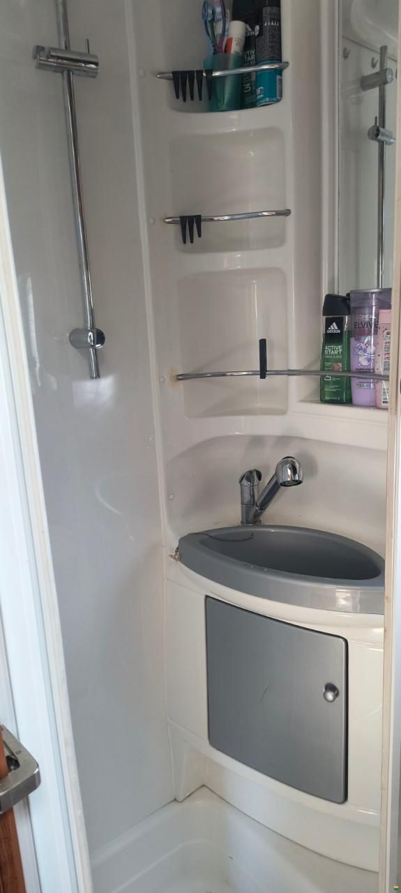 Citroen Citroën Giottiline Therry T22