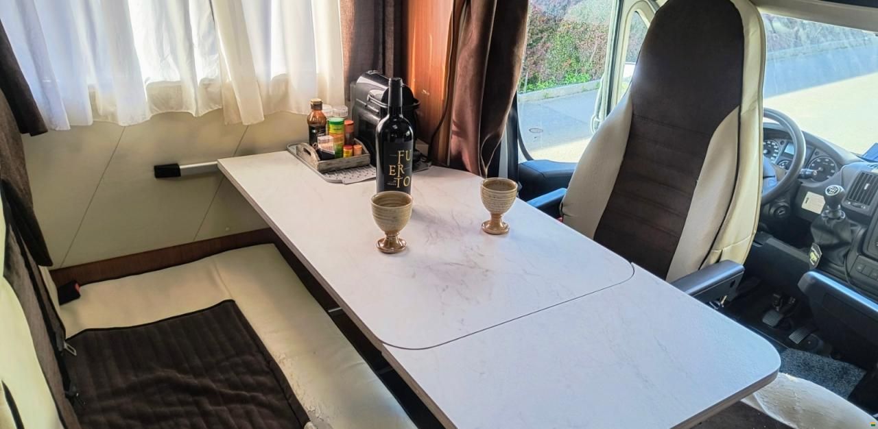 Citroen Citroën Giottiline Therry T22