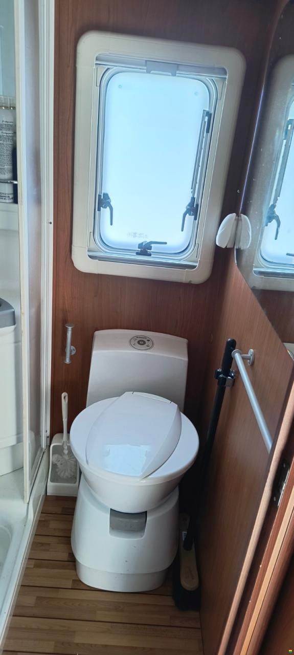 Citroen Citroën Giottiline Therry T22