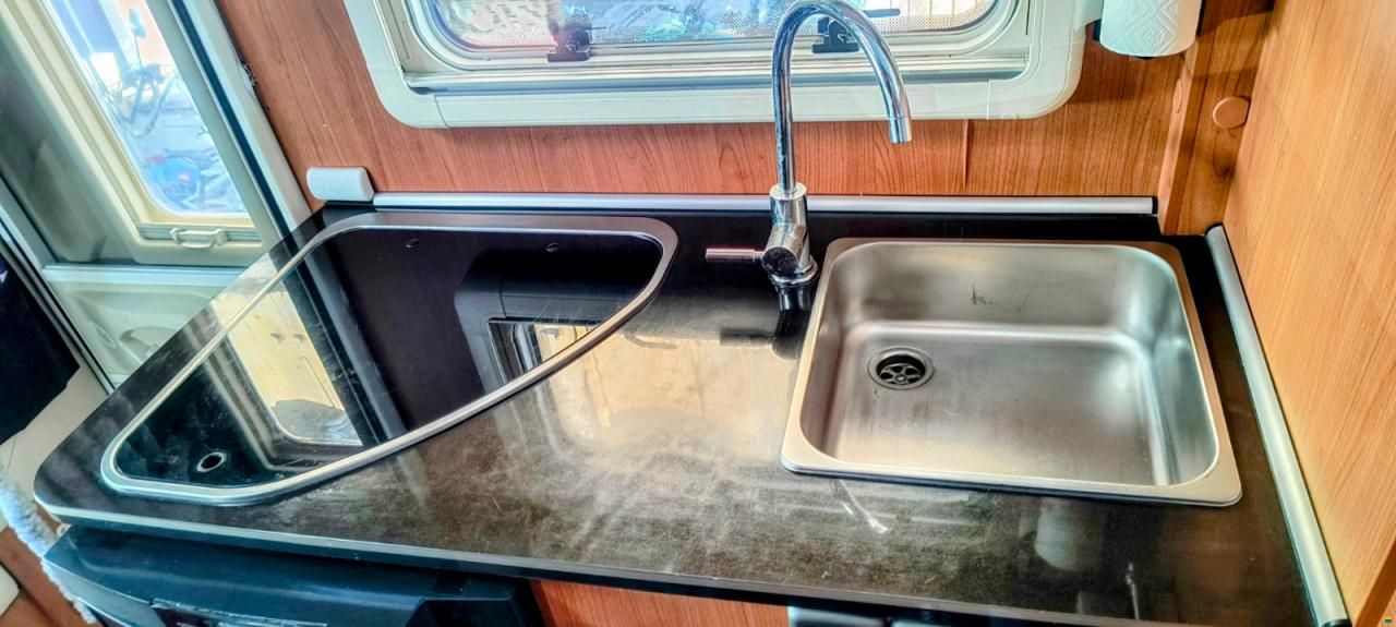 Citroen Citroën Giottiline Therry T22