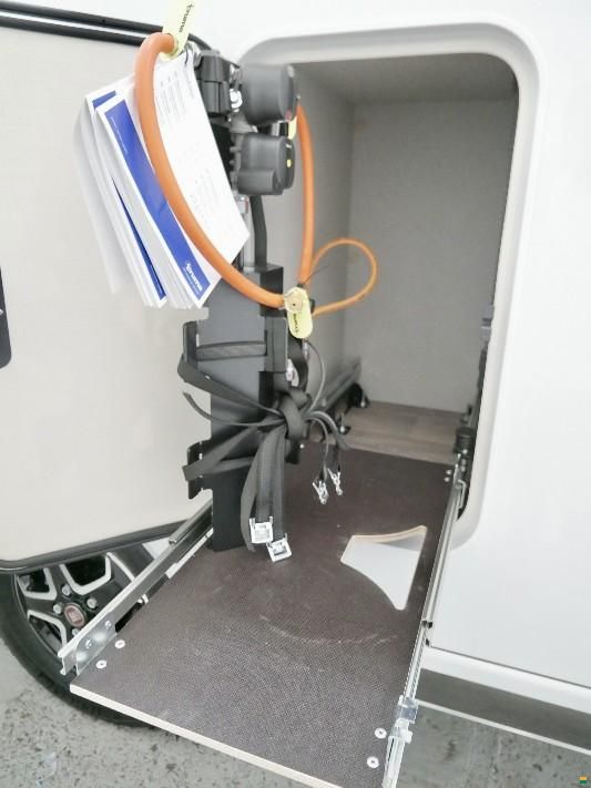 Hymer Exsis I 580 Pure