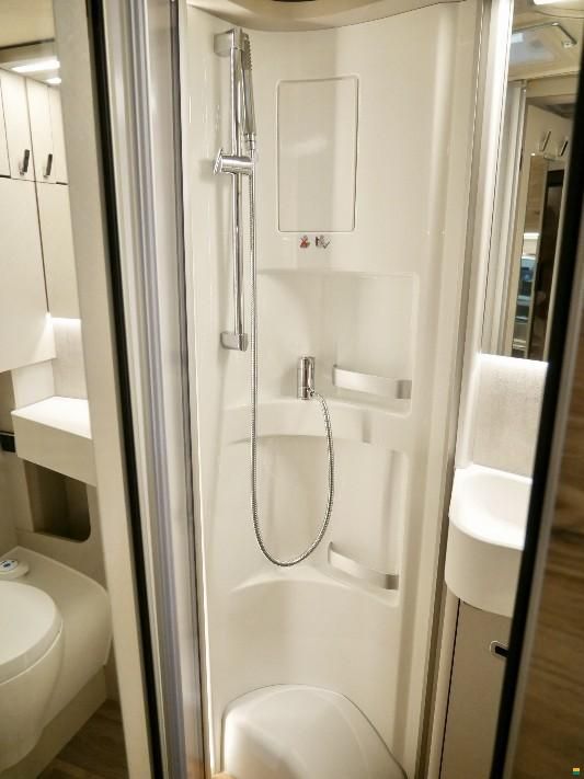 Hymer Exsis I 580 Pure