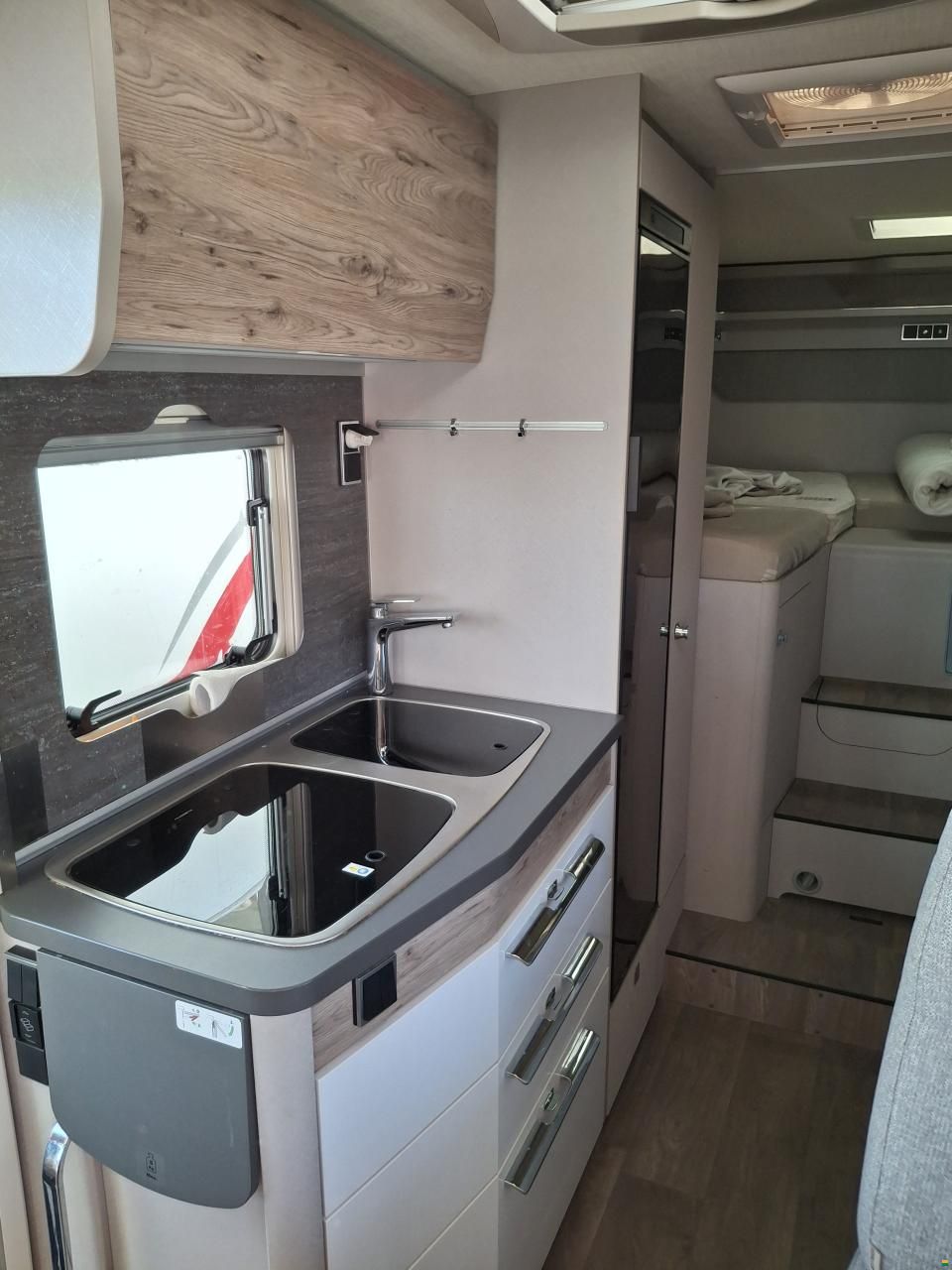 Hymer Exsis I 580 Pure