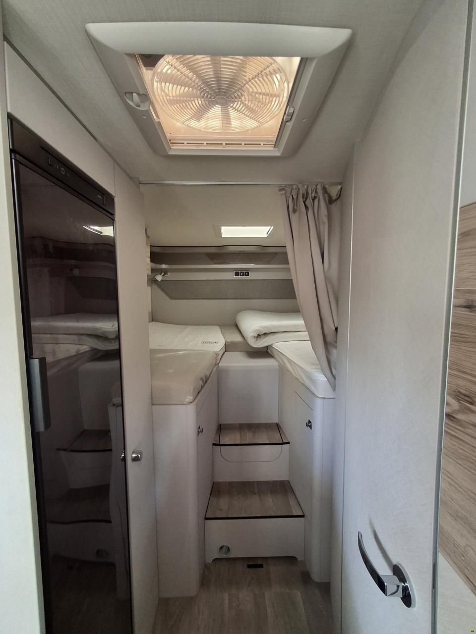 Hymer Exsis I 580 Pure
