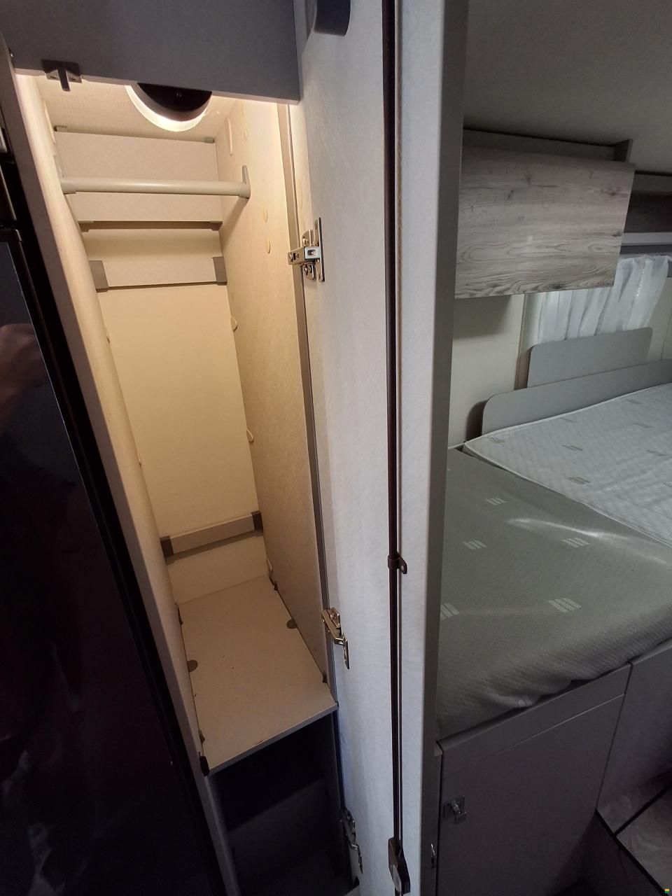 Hymer Exsis I 580 Pure