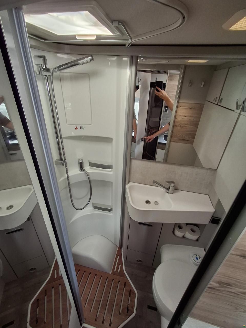 Hymer Exsis I 580 Pure