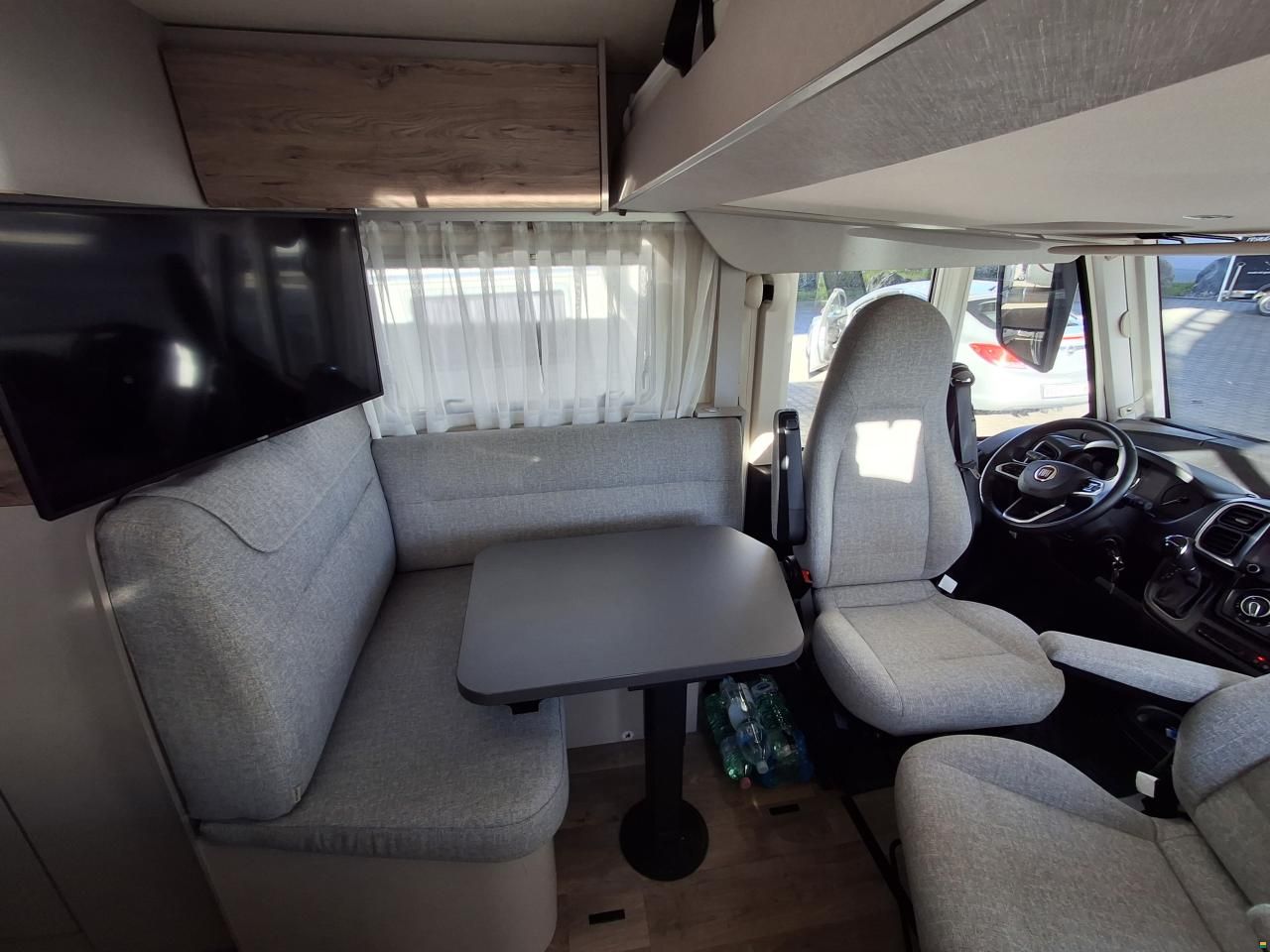 Hymer Exsis I 580 Pure