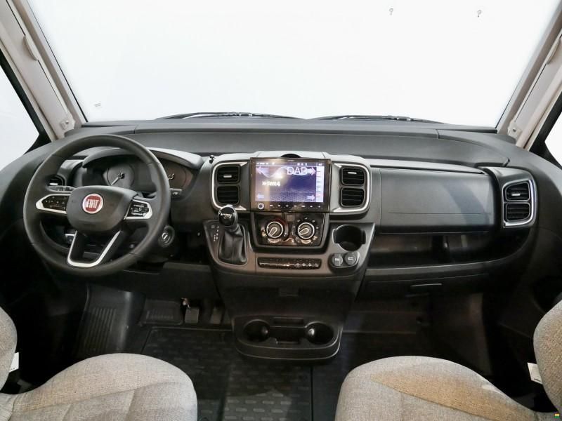 Hymer Exsis I 580 Pure