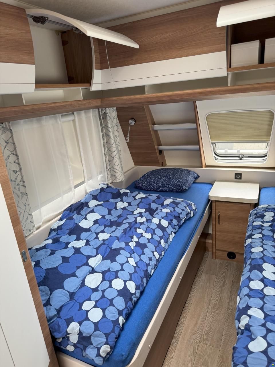 Hobby 515 UHL DE LUXE