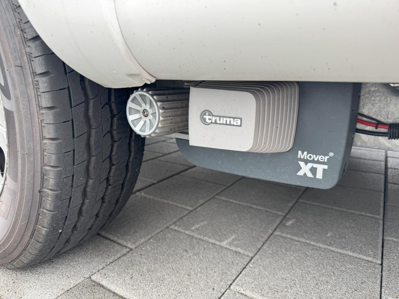 Hobby 515 UHL DE LUXE