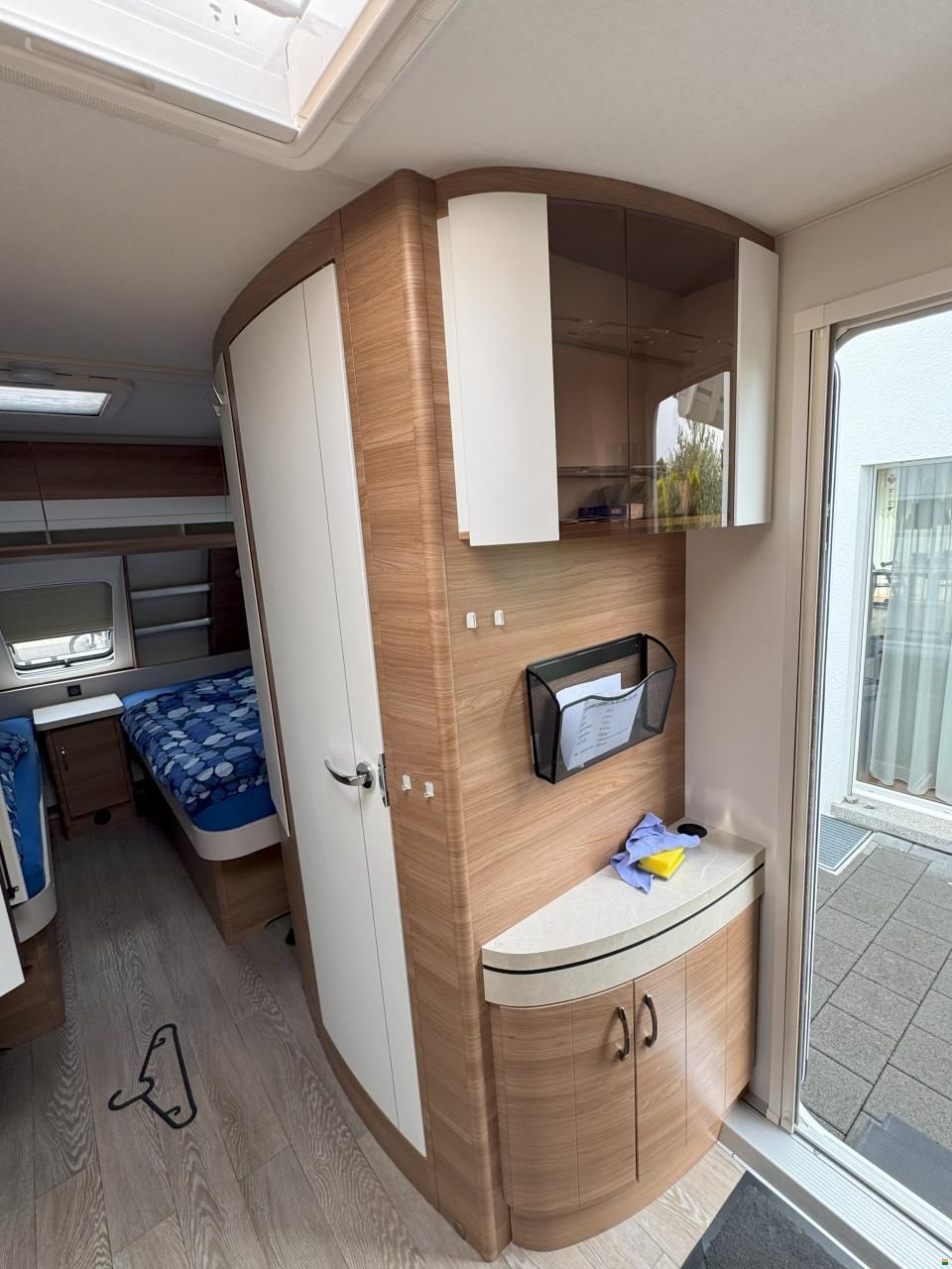 Hobby 515 UHL DE LUXE