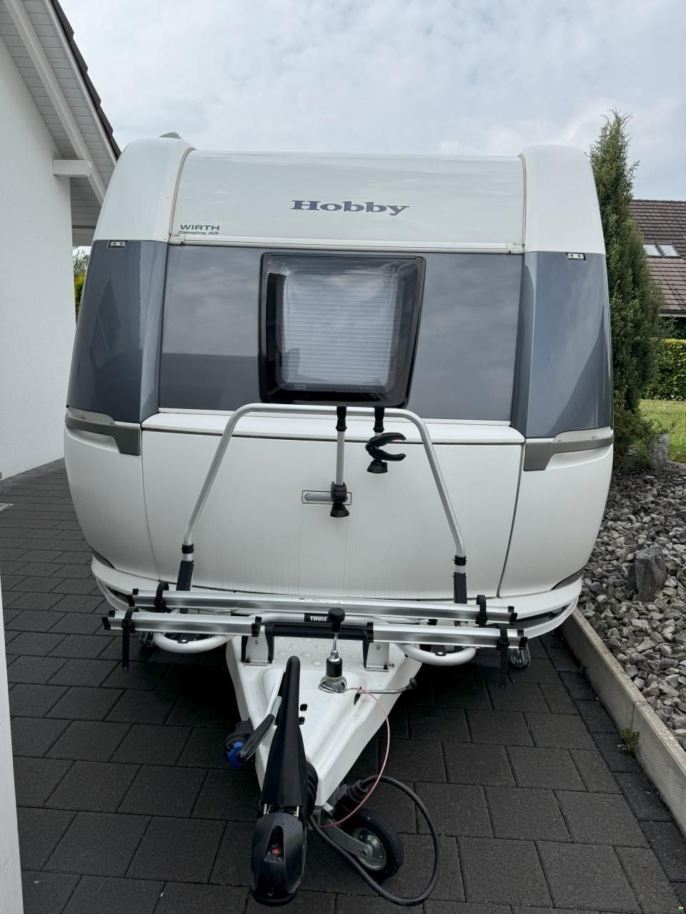 Hobby 515 UHL DE LUXE