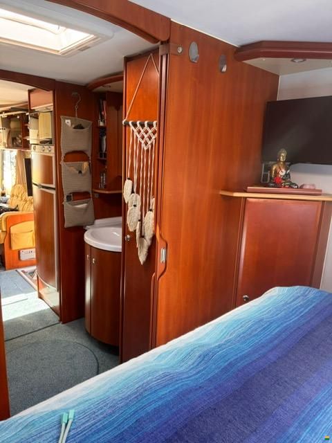 Concorde Charisma 890 M