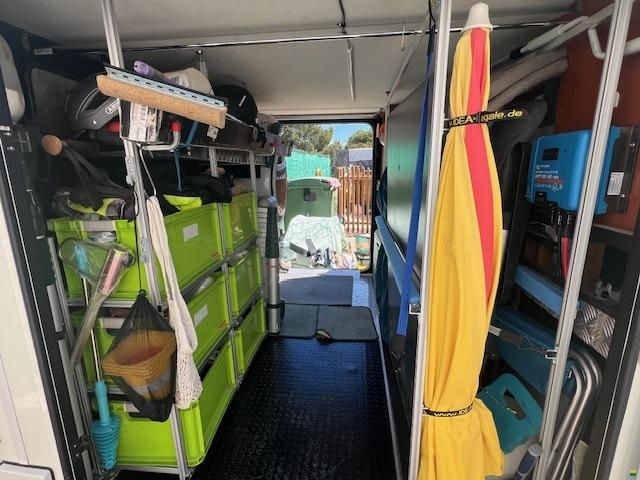 Concorde Charisma 890 M