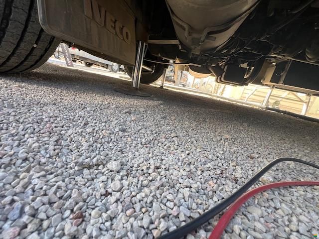 Concorde Charisma 890 M