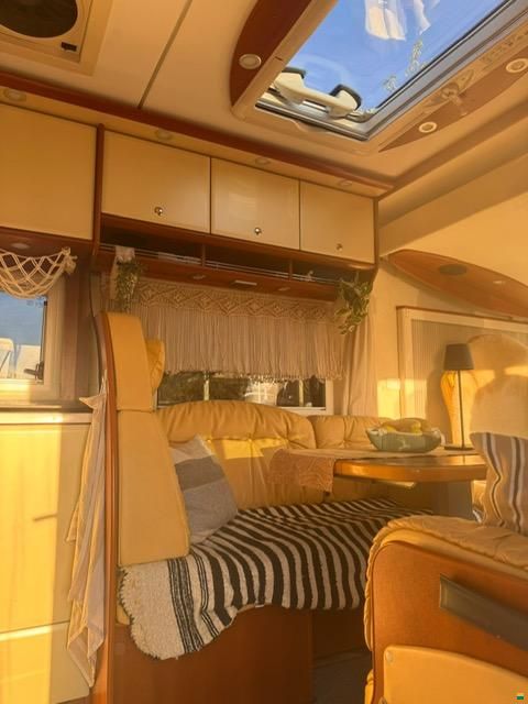 Concorde Charisma 890 M