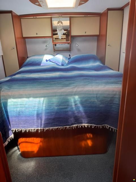 Concorde Charisma 890 M