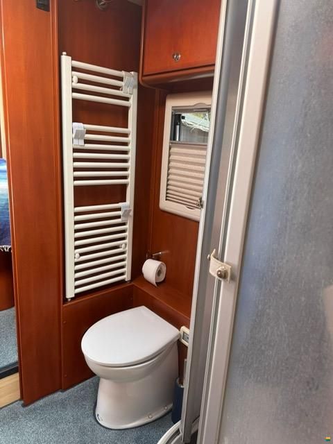 Concorde Charisma 890 M