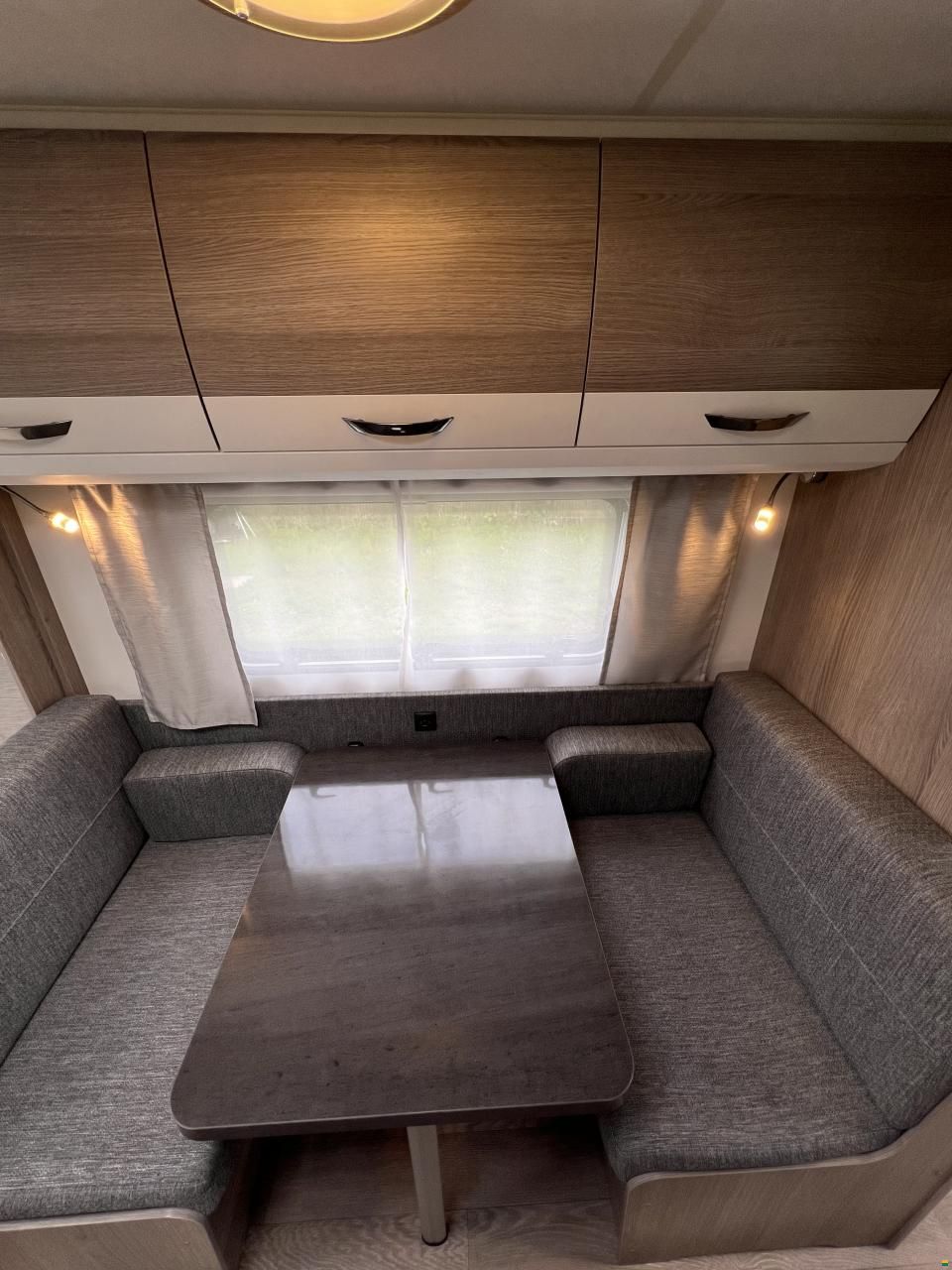 Hobby PRESTIGE 720 UKFe