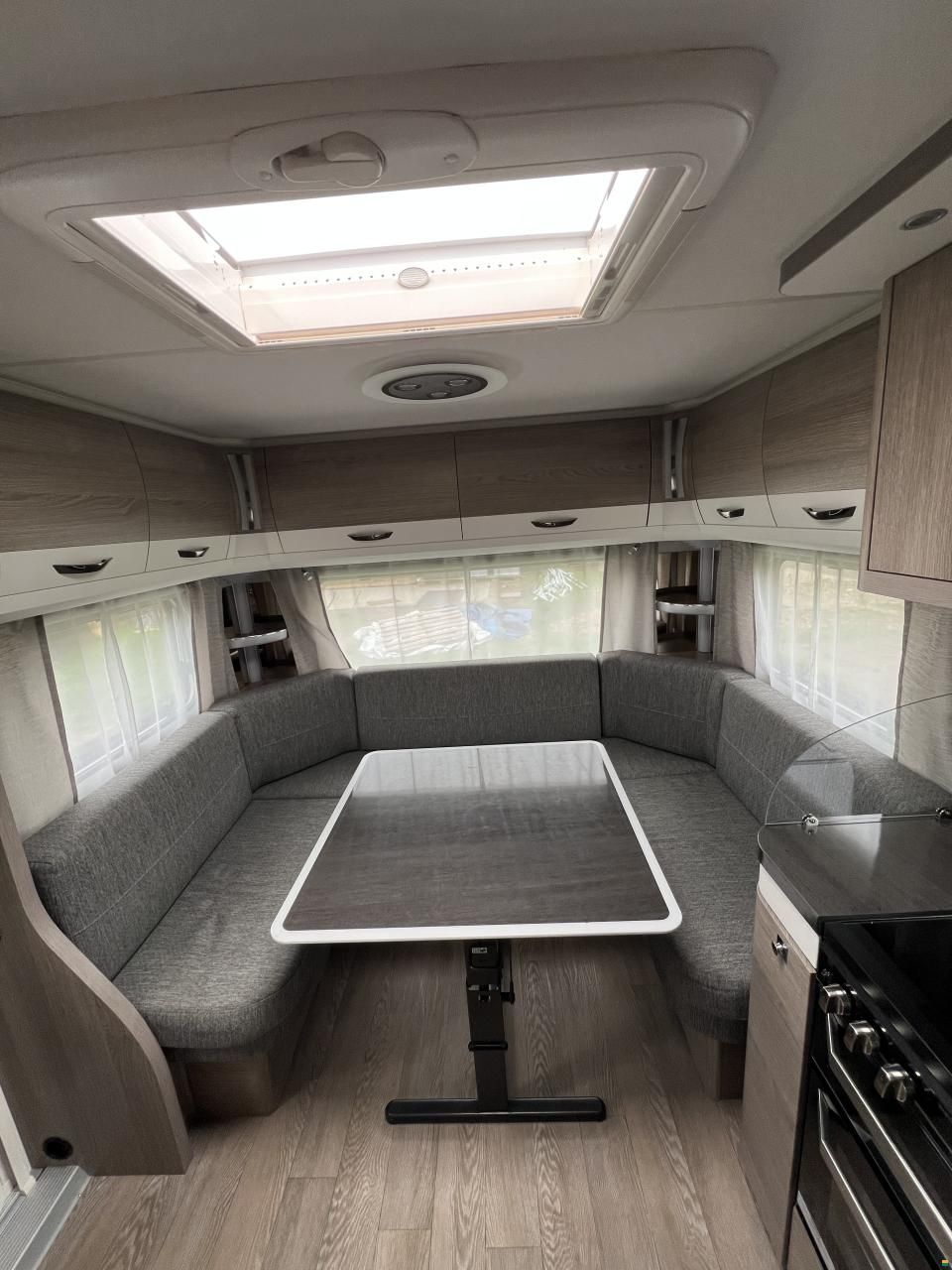 Hobby PRESTIGE 720 UKFe