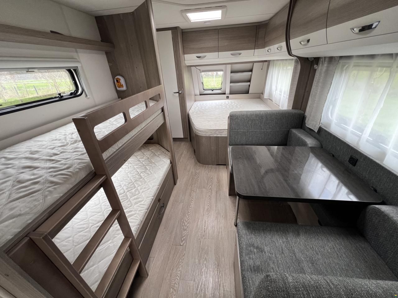 Hobby PRESTIGE 720 UKFe