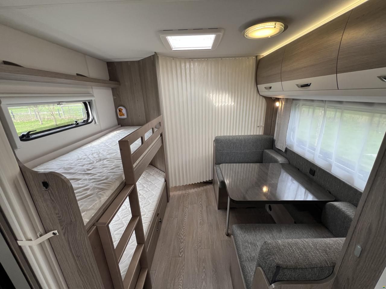 Hobby PRESTIGE 720 UKFe