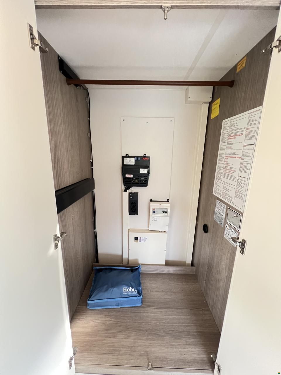 Hobby PRESTIGE 720 UKFe