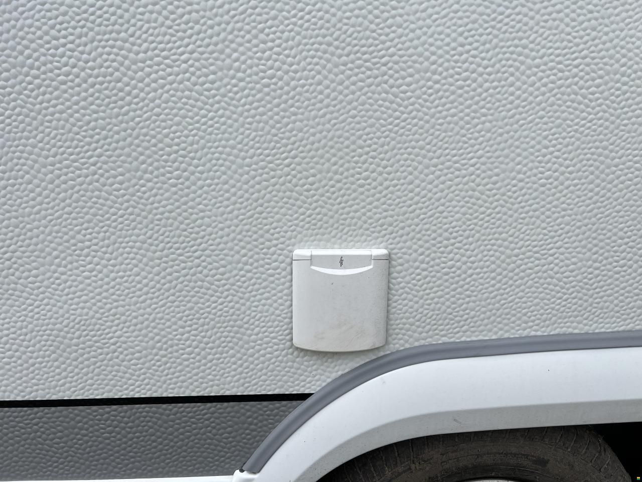 Hobby PRESTIGE 720 UKFe