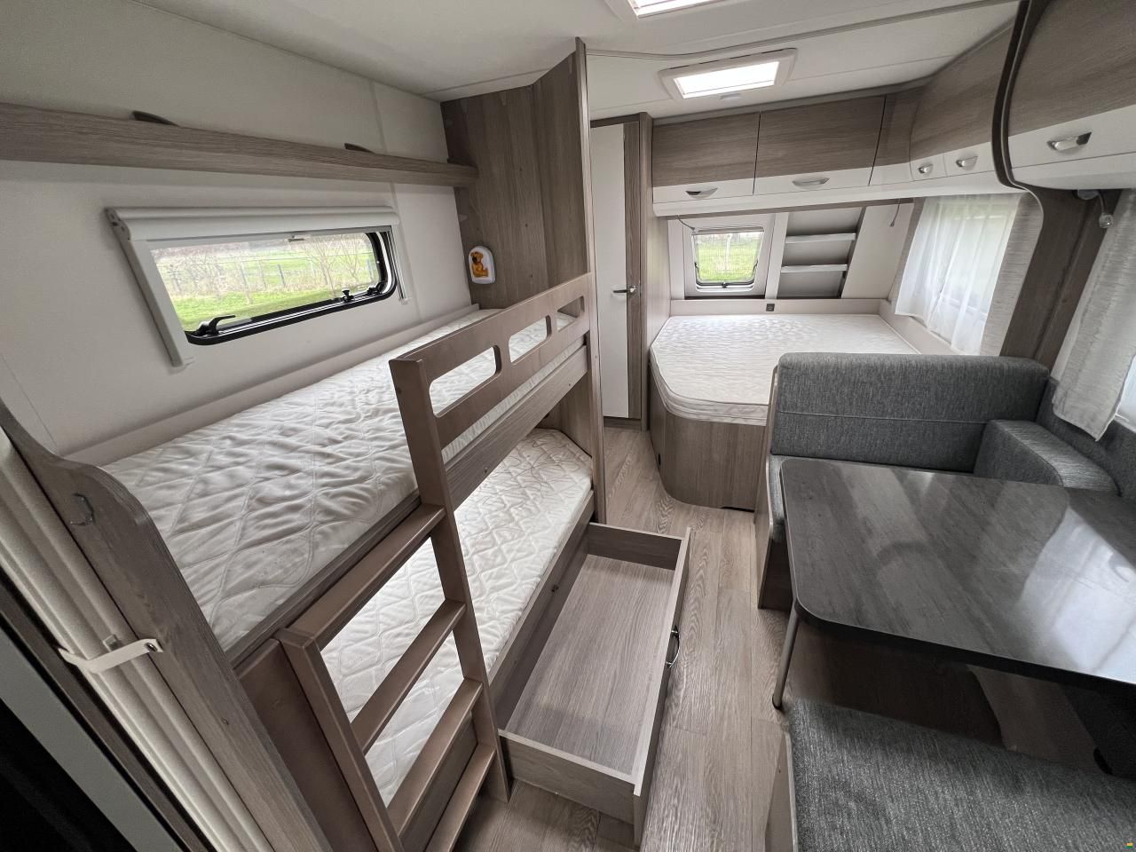 Hobby PRESTIGE 720 UKFe