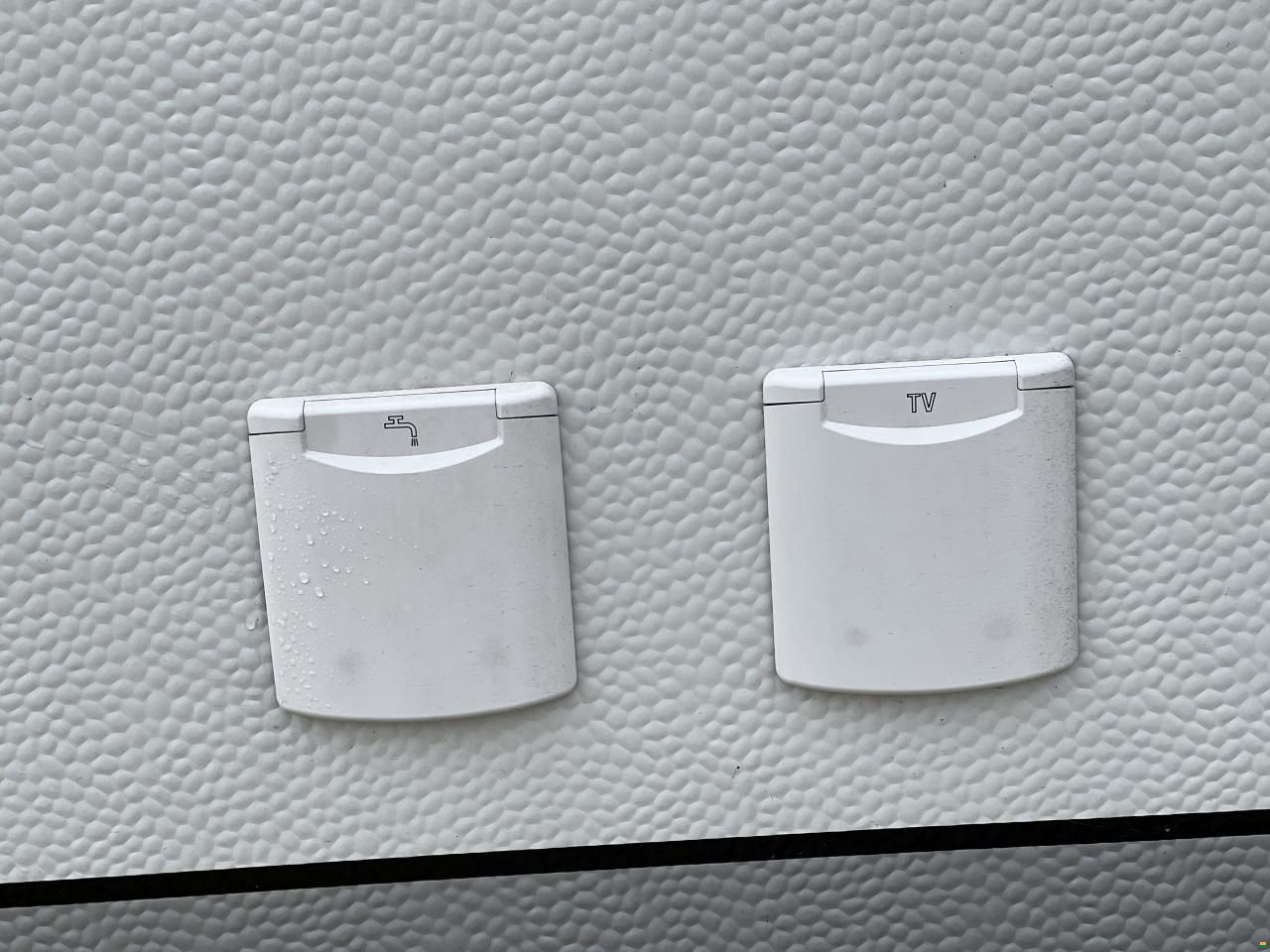 Hobby PRESTIGE 720 UKFe