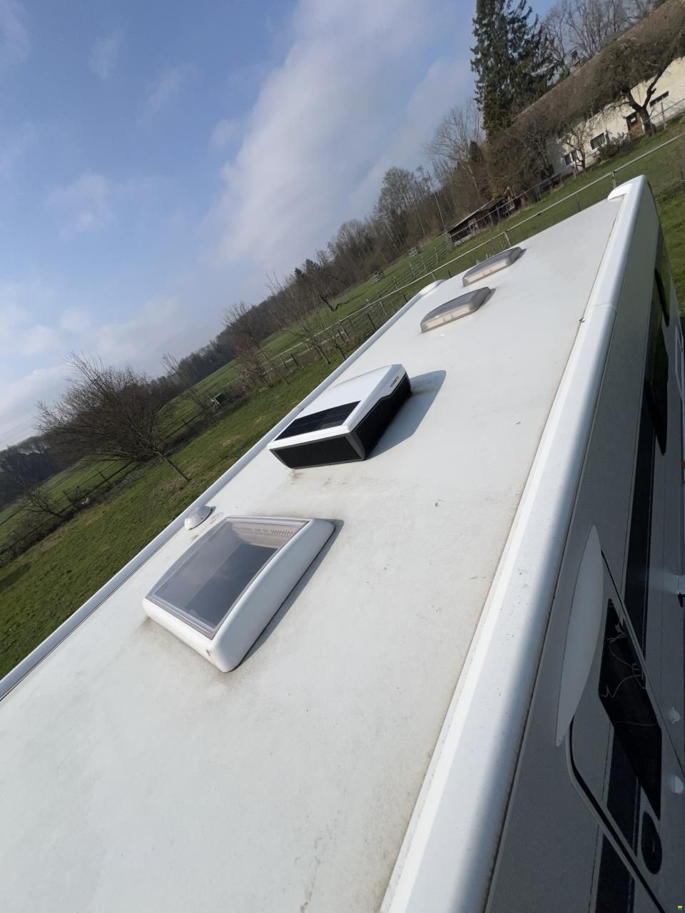 Hobby PRESTIGE 720 UKFe