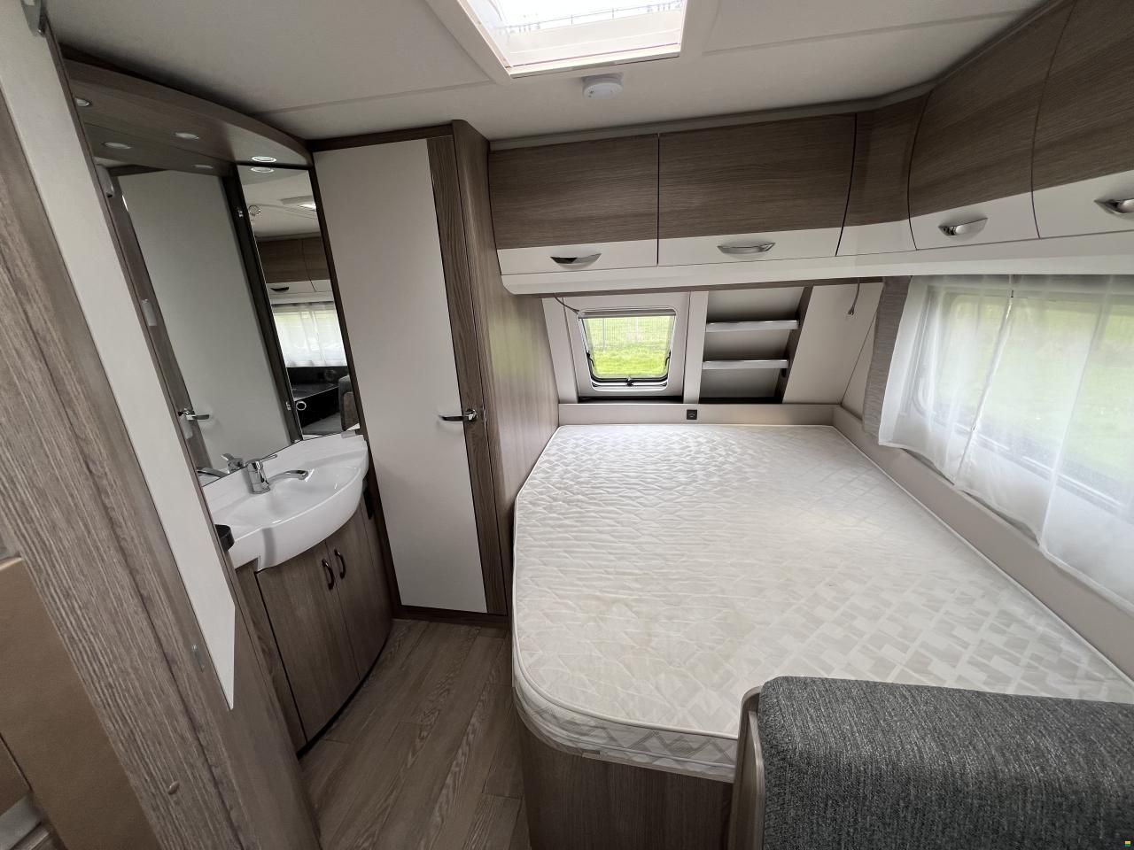 Hobby PRESTIGE 720 UKFe