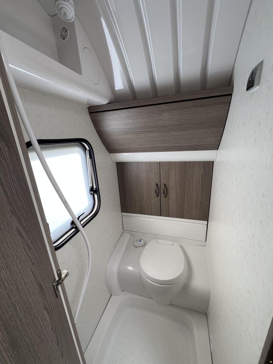 Hobby PRESTIGE 720 UKFe