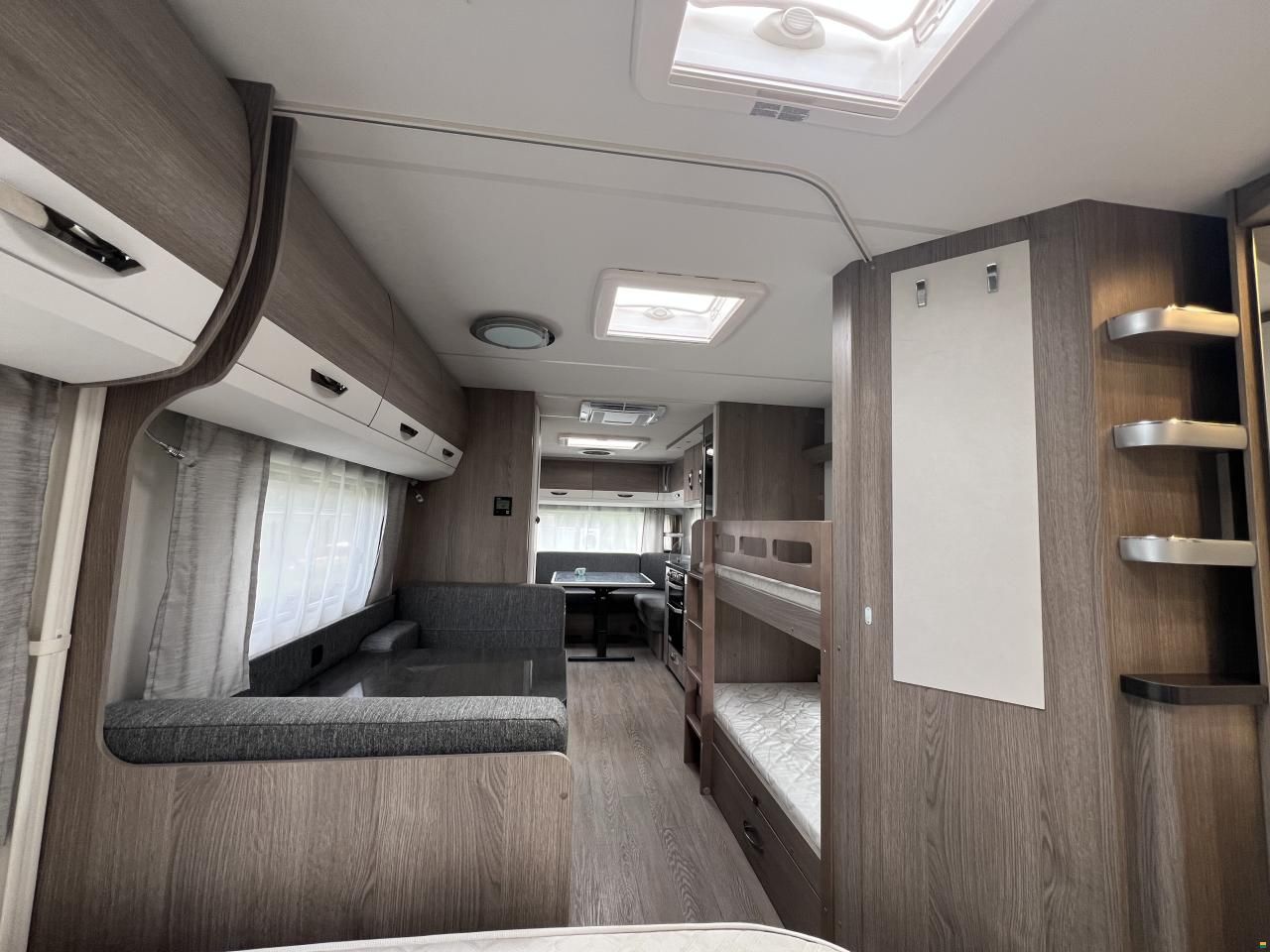 Hobby PRESTIGE 720 UKFe