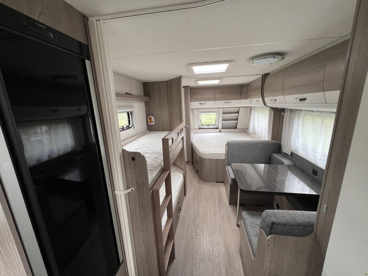 Hobby PRESTIGE 720 UKFe