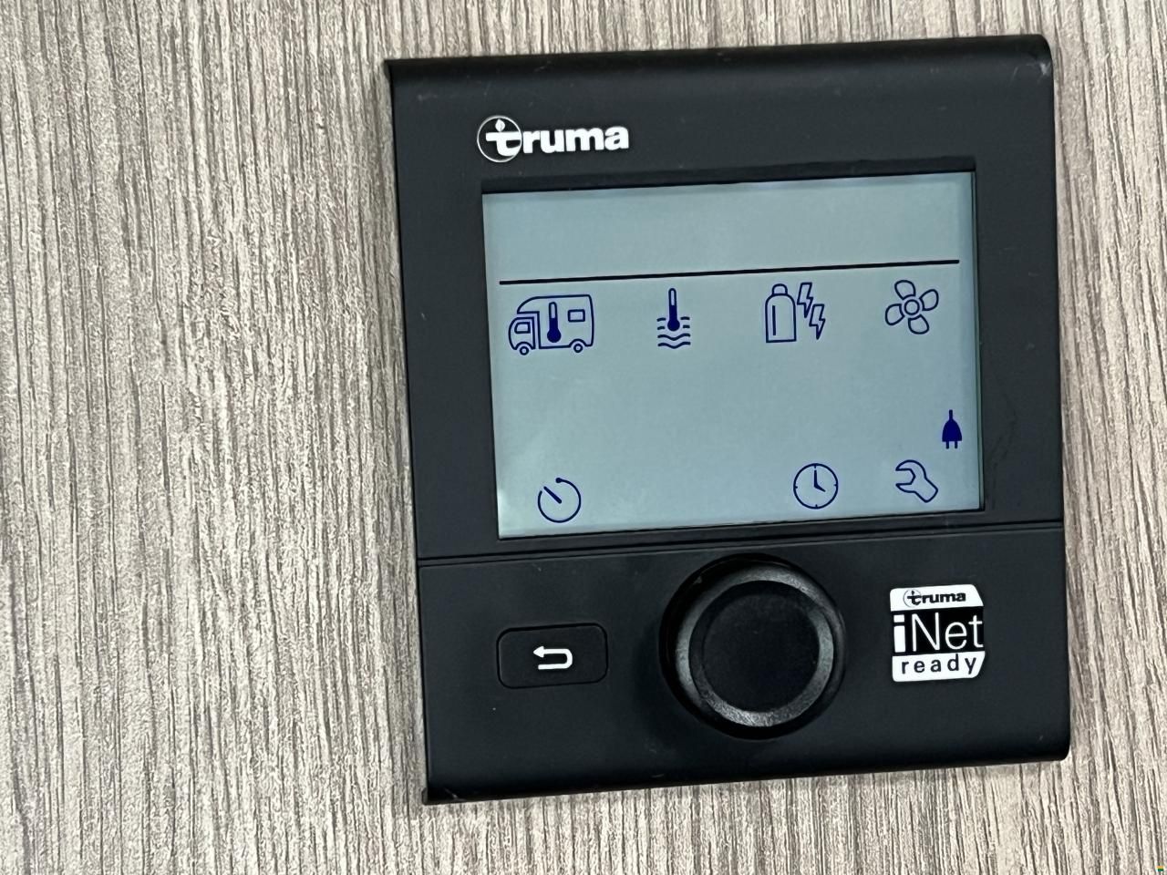 Hobby PRESTIGE 720 UKFe