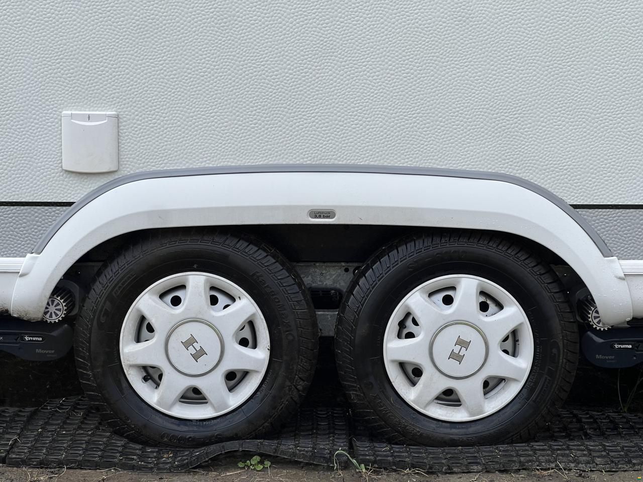 Hobby PRESTIGE 720 UKFe