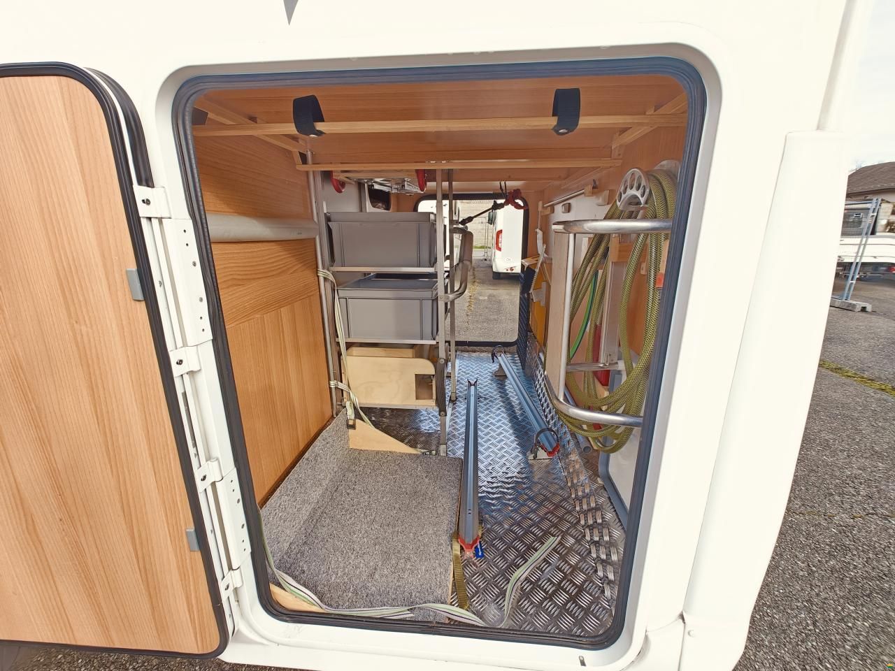 Fiat Mobilvetta Toronto 695PC0