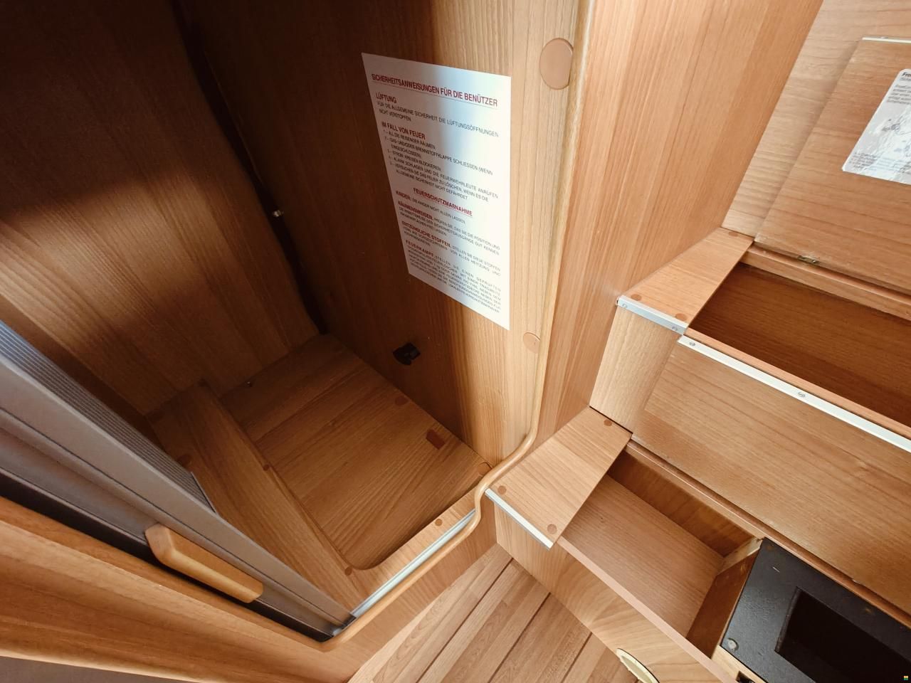 Fiat Mobilvetta Toronto 695PC0