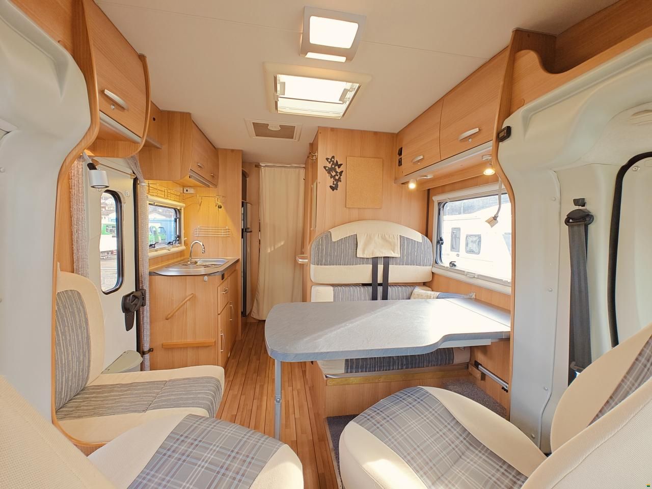 Fiat Mobilvetta Toronto 695PC0