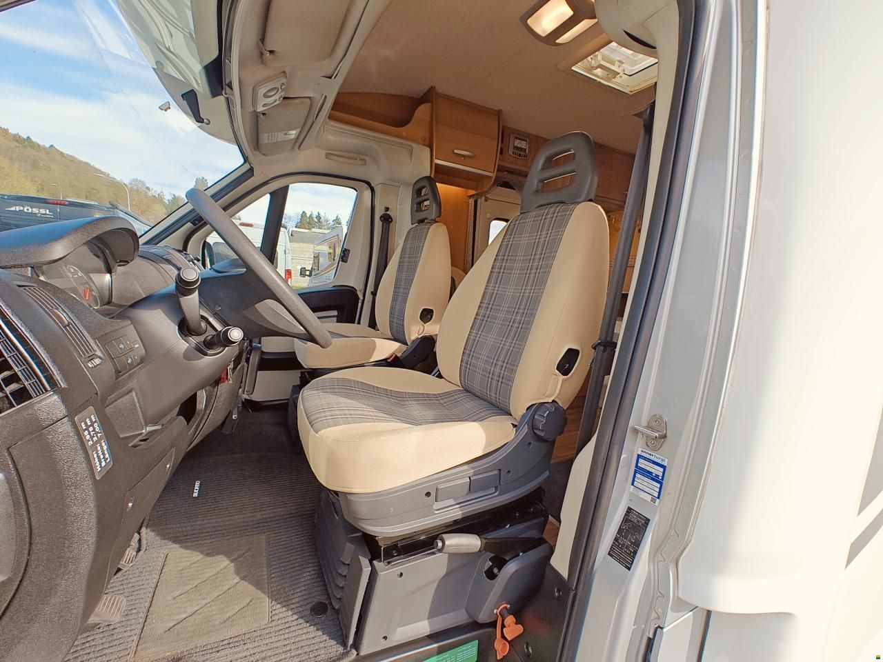 Fiat Mobilvetta Toronto 695PC0